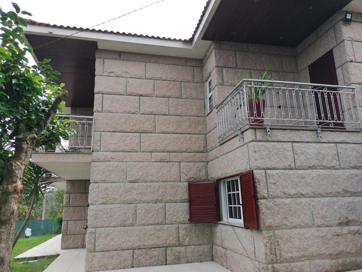 Refugio Do Seixoso Villa Celorico De Basto Exterior photo